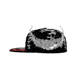 GORRA - SMILE DARK #2 l Premium ישרא