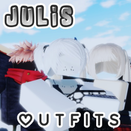 bingus' outfits
