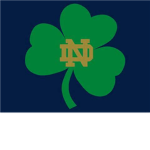 Notre Dame Fighting Irish (JBL NCAA)