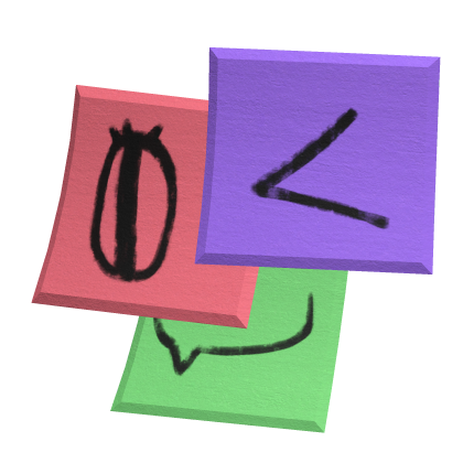 DOORS - Drone 4's Sticky Notes