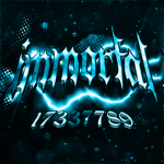 私 Immortal