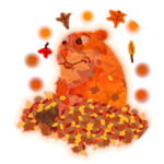 Autumn Chomik
