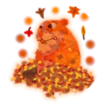 Autumn Chomik