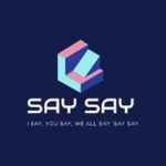Say say