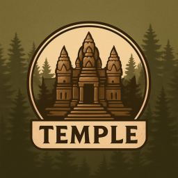 TEMPLE [HANGOUT]