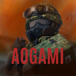 Aogami [Pre-Alpha]