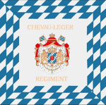 KB| 2. Chevaulegers regiment