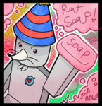 RatSoap