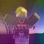 University of Smiley