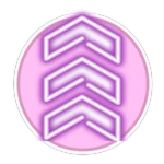 Bigger Means Better! Roblox badge thumbnail