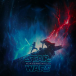 STARWARS TIME!