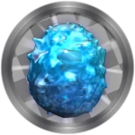 Sugar Crystal Egg