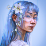 Rose Simmer