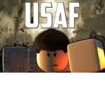 U.S.A.F {United States Army Forces}