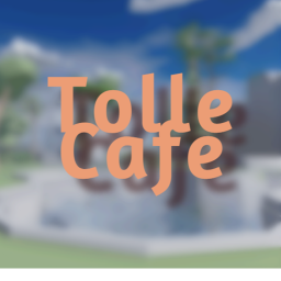 ✨[POINTS] Tolle Café V1