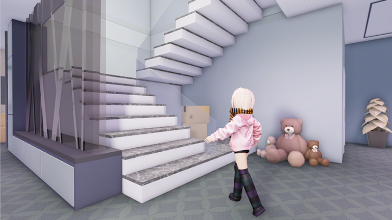 Silverpeak 🏡 RP screenshot 4