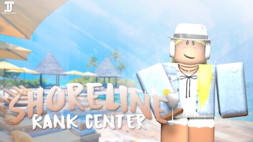 Shoreline Rank Center