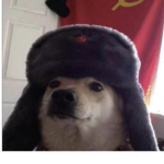 The soviets of roblox :)