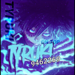 が Tyruki
