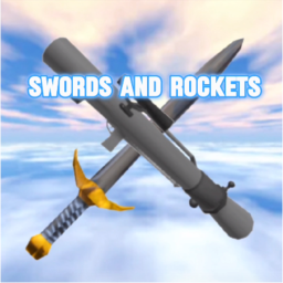 Swords And Rockets