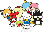 Sanrio Fans! （。＞ω＜）