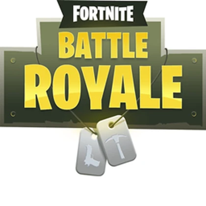 FORTNITE (BATTLE ROYALE) Roblox group icon
