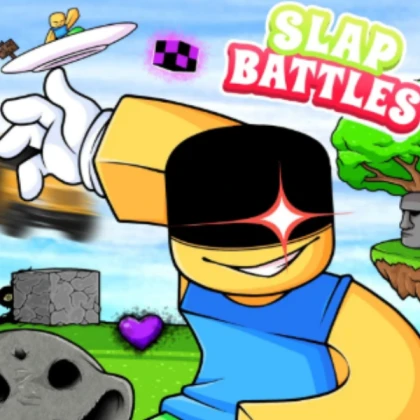 Normal Icon (Slap Battles)