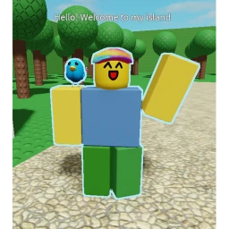 Bob Island(UPDATE) icon