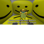 the yt gamer squad