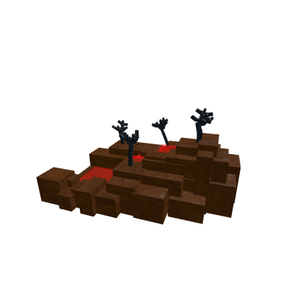This ####### for Miner's Heaven