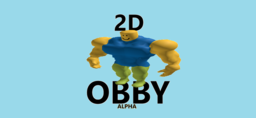2d Obby (Alpha)