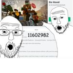 Soyjackers