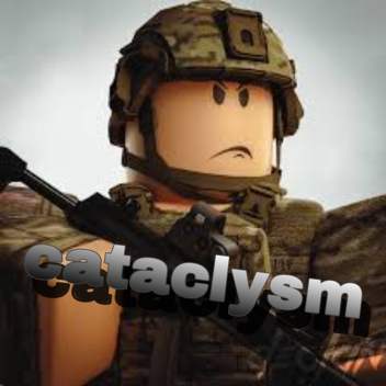 Cataclysm (UPDATE!!)