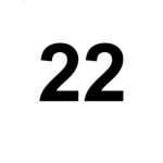 22ers