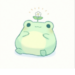 vibin frogs