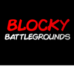 Blocky Battlegrounds!