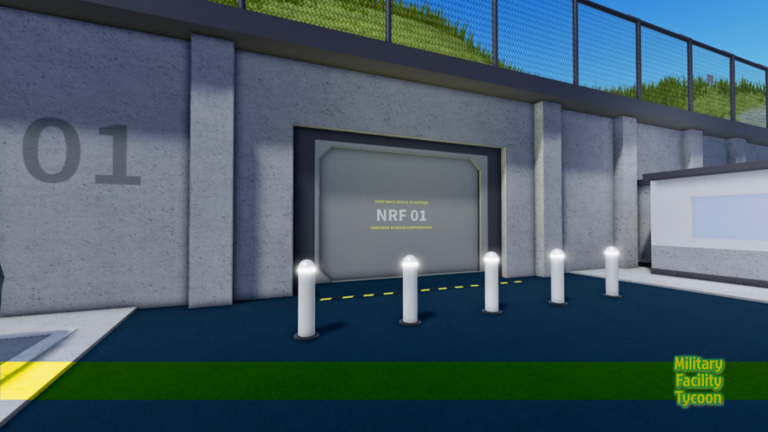 Military Facility Tycoon screenshot 4