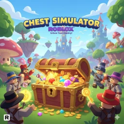 [NEW] Chest Simulator icon