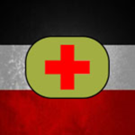 Kaiserliche Feldsanitäter