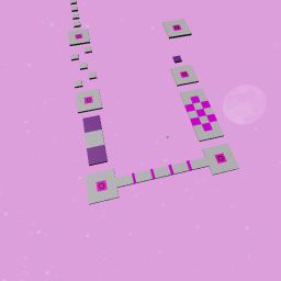 Purps Chat Obby!