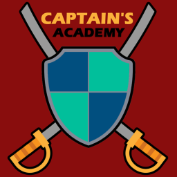 [UPD1] Captain's Academy [Alpha]