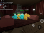 Join my group if you like ketchup