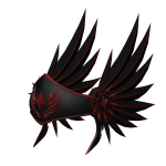 Blood Red Prestige Valk