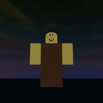 The Infinity Obby [v0.03] 