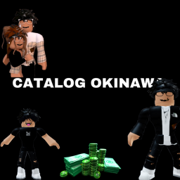 Catálog Da Okinawa