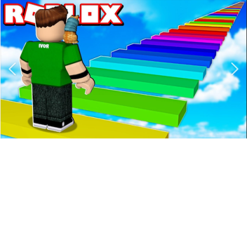 come an obby 