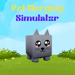 Pet Merging Simulator