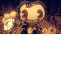 bendy and the ink machine meatly custom map