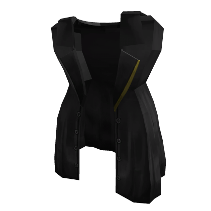 Meursault's Mother Coat
