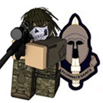 Special Reconnaissance Regiment       